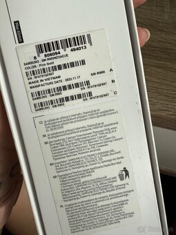 Samsung watch 5 - 6