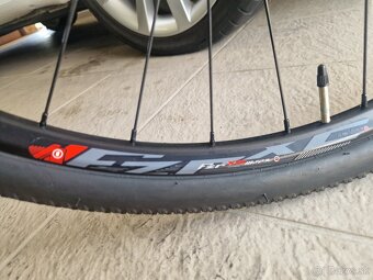 Predám Gravel Scud Seven FS 520S - 6