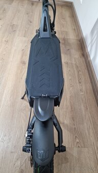 Elektrická kolobežka Kaabo MANTIS 10 2000W60V - 6
