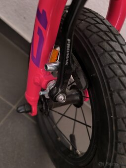Bicykel 12 - 6