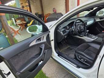 A6 Allroad (C7) - 6