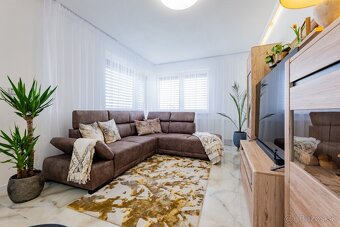 Elegantný 2-izbový byt na prenájom, Nové Mesto nad Váhom - 6
