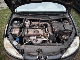 Peugeot 206 - 6