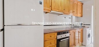 Španielsko, Torrevieja Nueva Torrevieja - Aguas Nuevas 75m2, - 6