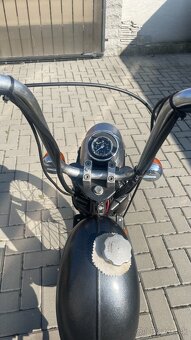 Babetta 210 - 6