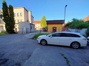 Peugeot 508 SW 2.0 HDi Active - 6