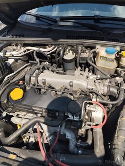 Alfa Romeo 159 - 6