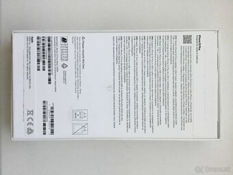 iPhone 15 Plus Black 128GB - 6