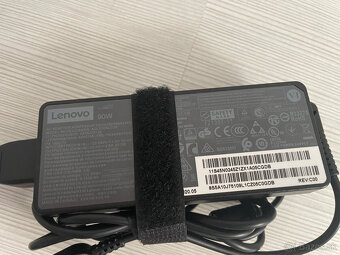 Lenovo USB-C Dock + Jabra slúchadla - 6