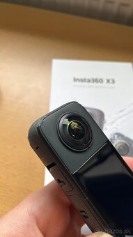Insta360 X3 - 6