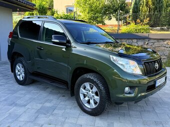Land Cruiser 150 3,0 D-4D 3dv. manual 140kw 120.000km - 6