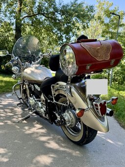 Yamaha XVS 1100 A Drag Star - 6