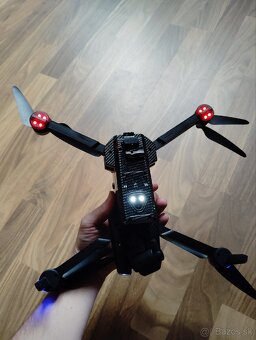 Dron AE86 Pro Max+ - 6