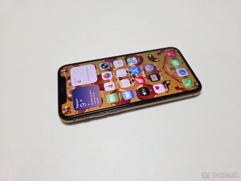 APPLE IPHONE 11PRO 64GB GOLD,TOP STAV,BATERKA 100% - 6