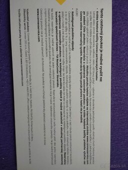 Minikompresori a poukážky na dovolenku v hodnote 200€ - 6