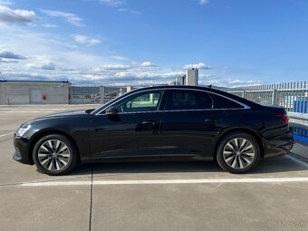 Audi A6 C8 40 2.0 TDI mHEV quattro S tronic - odpočet DPH - 6