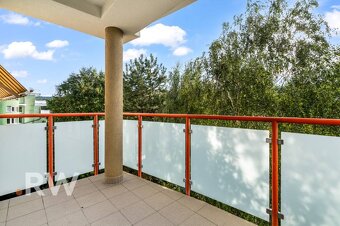 S VÝHĽADOM NA PRÍRODU - 78,34 m2 + TERASA - Žaťevná, Dúbravk - 6