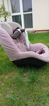 Autosedačka Maxi Cosi Pearl (9-18kg) s isofixom Maxi Cosi Fa - 6