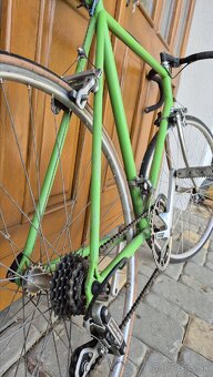 Funkčný bycikel Favorit - 6