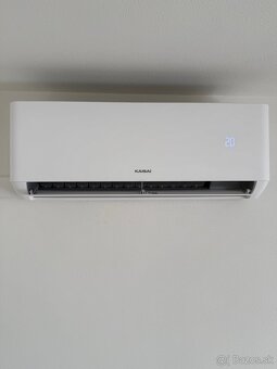 Predaj a montáž klimatizácie - klimatizacia do bytu - 6