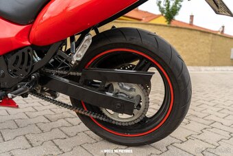 Suzuki GSXF 600 35KW - 6