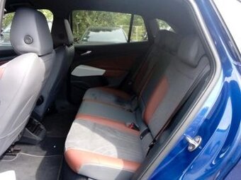 VOLKSWAGEN id.4 150W Navi ACC LED 150kW Pro Performance - 6