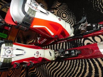 K2Freestyle enduro 163cm - 6