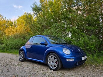 New Beetle (9C) 2.3 V5 BlueLine - 6