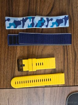 garmin fenix 7x sapphire solar - 6