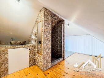 Na prenájom 1 izbová obytná jednotka - 6