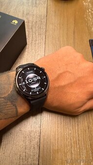 Vymenim hodinky Huawei Watch GT6  kupene v NAY - 6