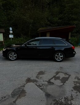 Audi A6 C7 - 6