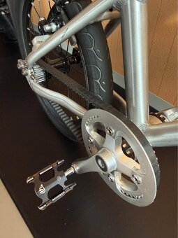 Early Rider Belter 16 - 6