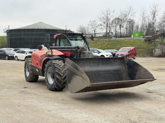 Manitou MLT940 - 6