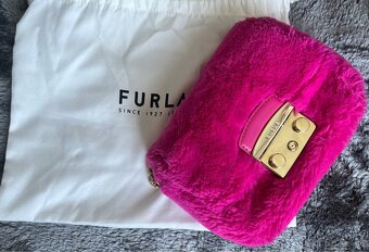 Kabelka Furla 20x13x6cm - 6