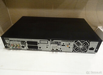 ⚡ DVD rekordér SONY RDR-HXD970 - 250 GB HDD, HDMI, USB ⚡ - 6