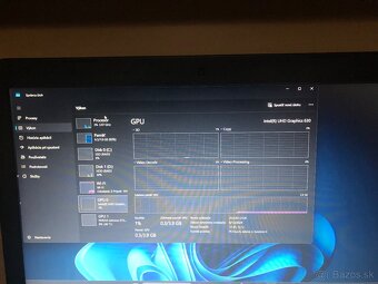 Herný notebook Hp pavilion 15 - 6