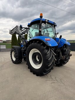 New Holland T6.175 - 6