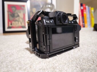 Fujifilm X-S10 + Sigma 18-50mm - 6