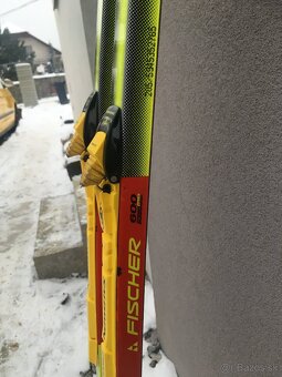 Bezky Fischer RCS - 6