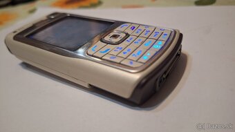 Nokia N70 top stav - 6