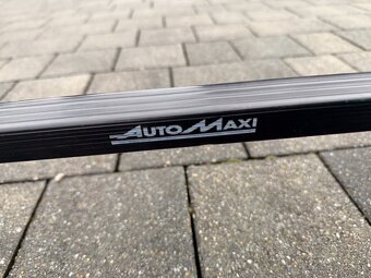 Strešný nosiče AutoMaxi pre Mercedes W201 a PICCOLA nosič - 6