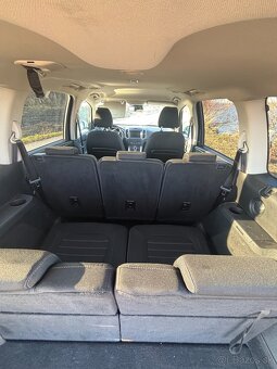 Ford Galaxy 2015 2.0 110kW automat - 6