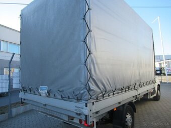 PEUGEOT BOXER 2,2HDI - 6