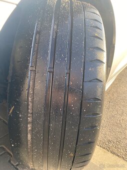 Alu disky 245/45 R19 Audi,VW - 6