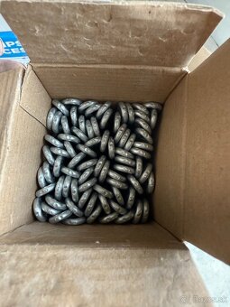 Stropne spojky na sadrokarton - 6