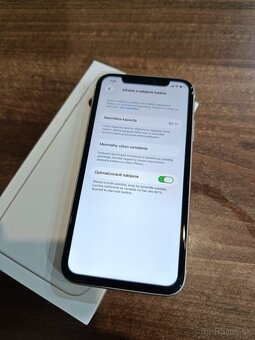 Apple iphone 11 128GB - 6