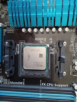 SET ASUS M5A97 R2.0 - 6