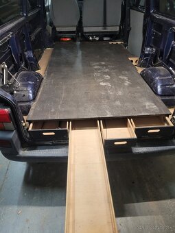 Volkswagen T4 - 6