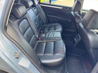 Skoda superb - 6